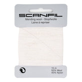 Stopwol Scanfil | 002 wit Stopwol SCANFIL - STOPWOL - 002 - WIT 8712102760028